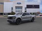 2024 Ford F-150 Gray, 2134 miles