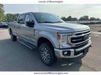 2021 Ford F-350 Silver, 31K miles