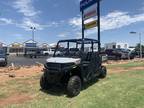 2024 Polaris Ranger Crew SP 570 Premium