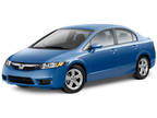 Used 2011 Honda Civic for sale.