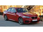 Used 2016 BMW M235xi for sale.