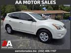 2013 Nissan Rogue One Owner SPORT UTILITY 4-DR