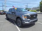 2021 Ford F-150, 21K miles