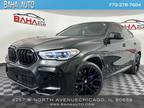 2020 BMW X6 M Competition for sale