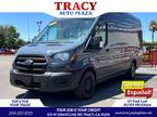2020 Ford Transit Cargo Van T-250 RWD High Roof for sale