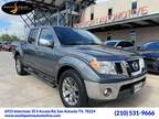 2019 Nissan Frontier SL for sale