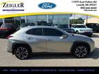 Used 2020 LEXUS UX For Sale
