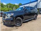 2019 Chevrolet Tahoe PPV Police 4X4 SUV 4WD
