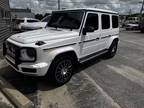 2019 Mercedes-Benz G 550 4MATIC SUV for sale