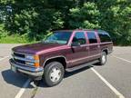 Used 1997 CHEVROLET SUBURBAN For Sale