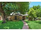 2533 BRIARDALE DR, CARROLLTON, TX 75006 Single Family Residence For Sale MLS#
