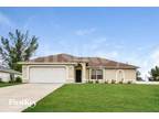 1206 Nw 20 Place, Cape Coral, Fl, 33993 1206 Nw 20th Pl
