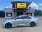 2016 Lincoln MKZ Base - Athens,TX