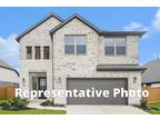 24707 LOBELIA GARDEN LN, KATY, TX 77493 Single Family Residence For Sale MLS#