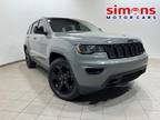 2019 Jeep Grand Cherokee UPLAND - Bedford,OH