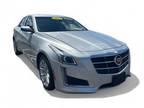 2014 Cadillac CTS 2.0T - Dallas,TX