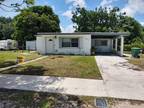 2275 W BUNCHE PARK DR, MIAMI GARDENS, FL 33054 Single Family Residence For Sale