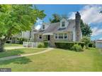 603 WIGARD AVE, PHILADELPHIA, PA 19128 Single Family Residence For Sale MLS#
