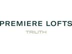 Premiere Lofts at Trilith - Luxury Apartments - 2A-B LG BALCONY