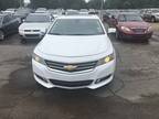 2014 Chevrolet Impala For Sale