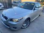 2009 BMW 5 Series for sale