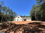 Jackson Lake Rd, Monticello, Home For Sale