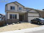 San Mateo Dr, Colorado Springs, Home For Rent