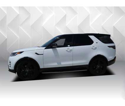 2024 Land Rover Discovery P360 Dynamic SE is a 2024 Land Rover Discovery SUV in Friendswood TX