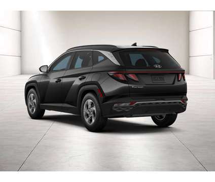 2024 Hyundai Tucson SEL is a Black 2024 Hyundai Tucson SE Car for Sale in Rochester NY