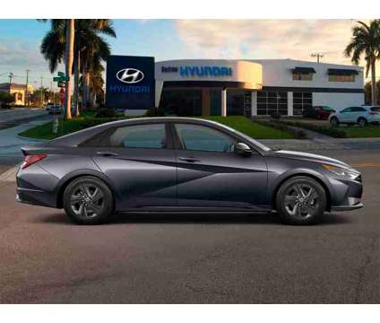 2023 Hyundai Elantra SEL is a 2023 Hyundai Elantra Sedan in Delray Beach FL