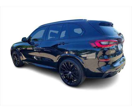 2021 BMW X5 xDrive40i is a Black 2021 BMW X5 4.8is SUV in Morristown NJ