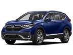 2020 Honda CR-V 2WD EX-L