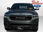 2019 Ram 1500 4WD Limited Crew Cab