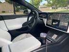 2022 Tesla Model S Plaid
