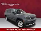 2023 Jeep Grand Cherokee L Limited 6823 miles
