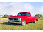 1970 Ford F-100 1970 Ford F100 for sale!