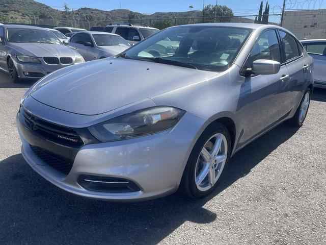 2016 Dodge Dart for sale