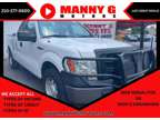 2014 Ford F150 Super Cab for sale