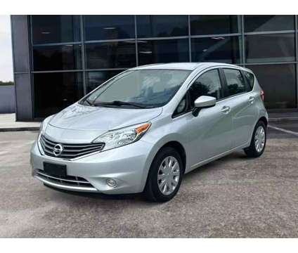 2016 Nissan Versa Note for sale is a Silver 2016 Nissan Versa Note Car for Sale in Davie FL