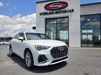 Used 2021 AUDI Q3 For Sale