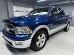 Used 2009 DODGE RAM 1500 For Sale