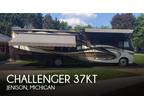 2013 Thor Motor Coach Challenger 37KT