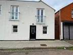 Billington Street, Abington. 1 bed end of terrace house to rent - £625 pcm