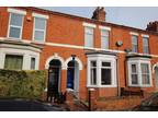 Bruce Street, St James 3 bed terraced house to rent - £1,200 pcm (£277 pw)