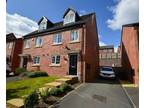 Trapper Way, Halfway, Sheffield, S20 3 bed semi-detached house for sale -