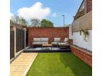 Tavistock Road, Nether Edge, Sheffield 4 bed terraced house for sale -