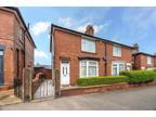 Anns Road North, Heeley, Sheffield, S2 3 bed semi-detached house for sale -