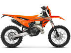 2025 Ktm 150 Xc-W