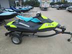 2019 Sea-Doo Spark 2up 900 H.O. ACE iBR + Convenience Package