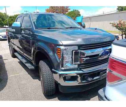 2019 Ford F-250 Super Duty XLT is a 2019 Ford F-250 Super Duty Truck in Daphne AL